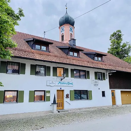 Hirsch Seeg