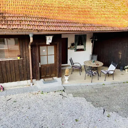 Guest house Hirsch