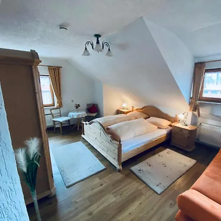 Guest house Hirsch *