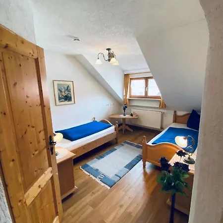 Guest house Hirsch