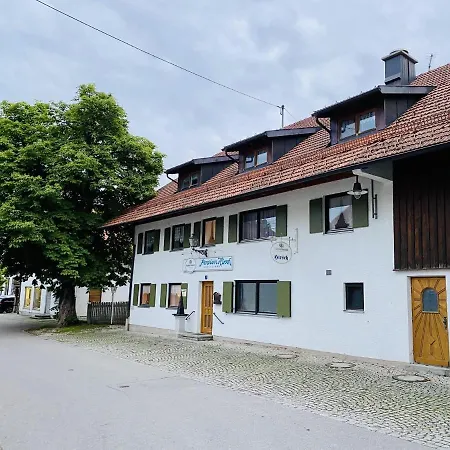 Hirsch Guest house Seeg
