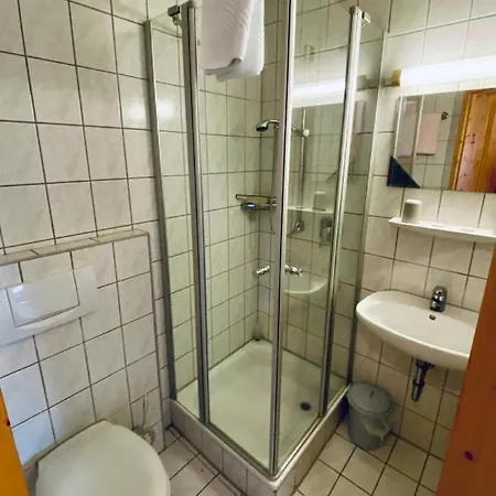 Guest house Hirsch